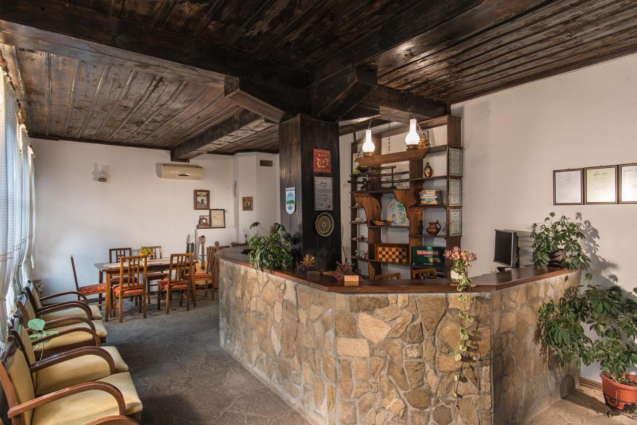 Family Hotel Bile Beli Osŭm Extérieur photo