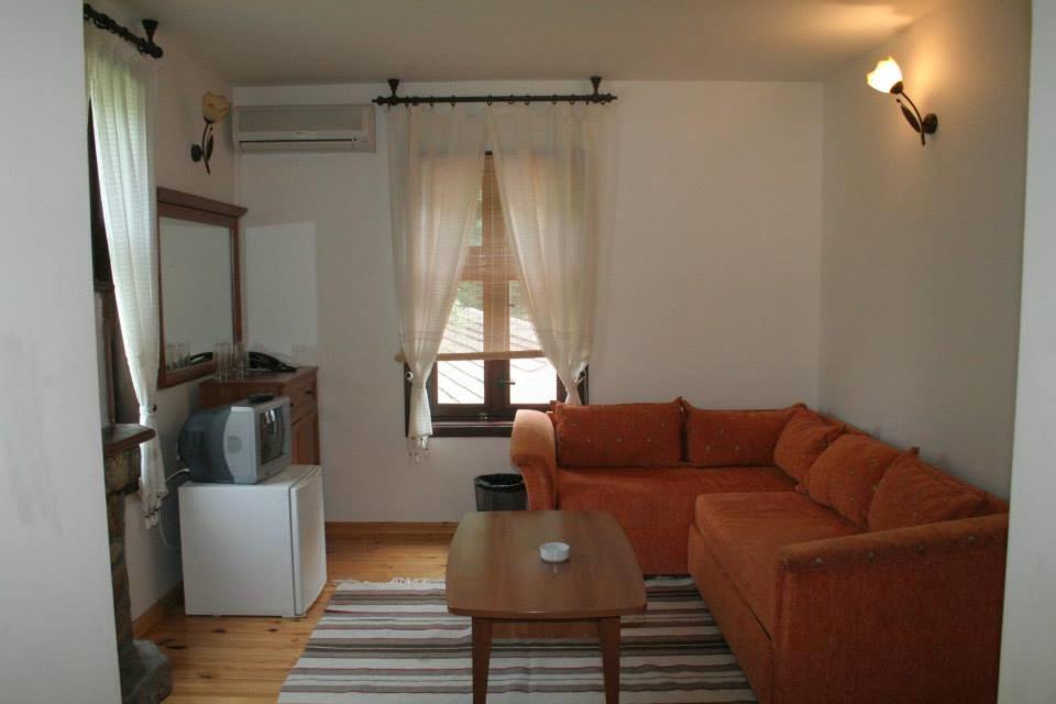 Family Hotel Bile Beli Osŭm Extérieur photo