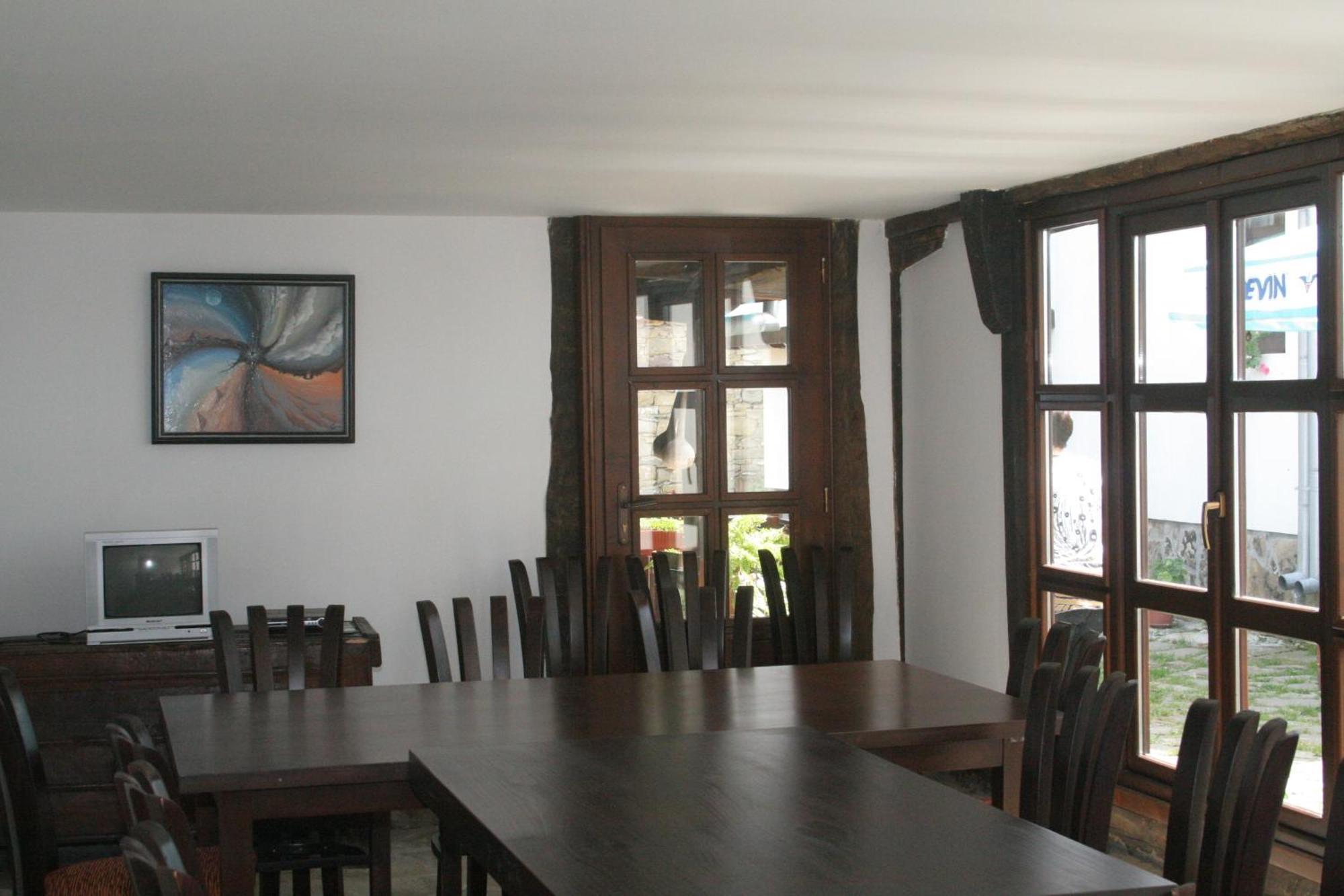 Family Hotel Bile Beli Osŭm Extérieur photo