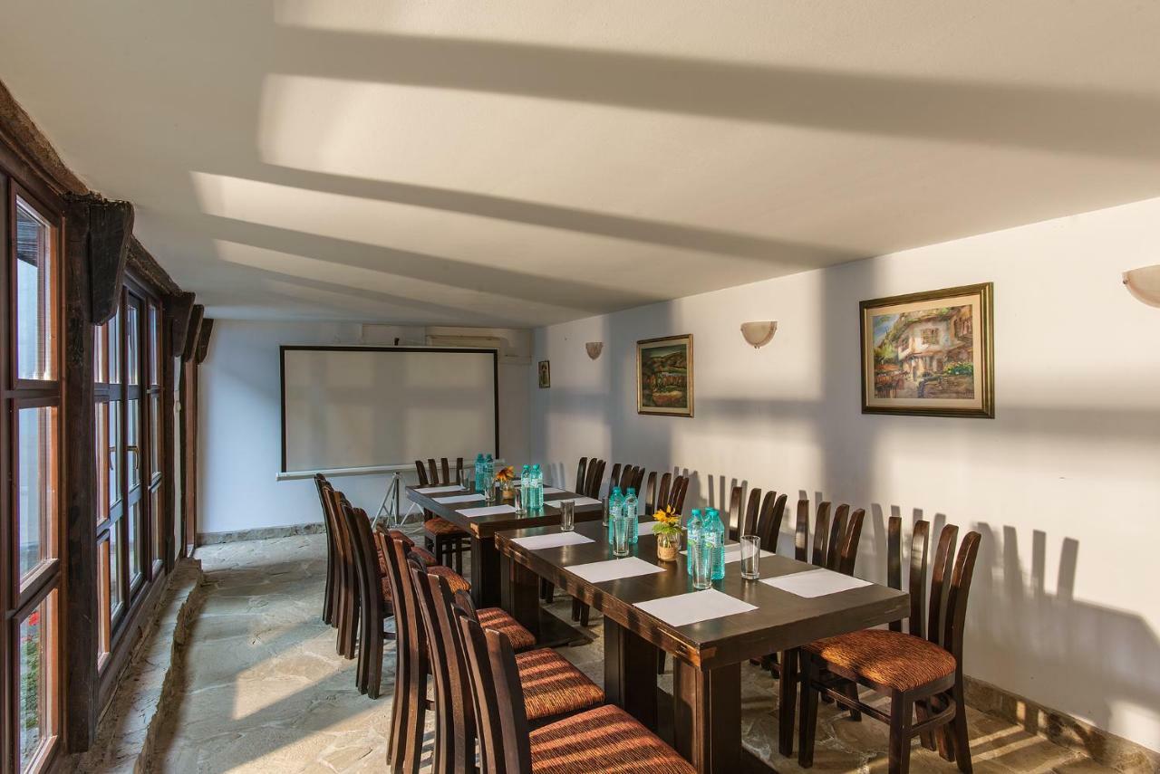 Family Hotel Bile Beli Osŭm Extérieur photo