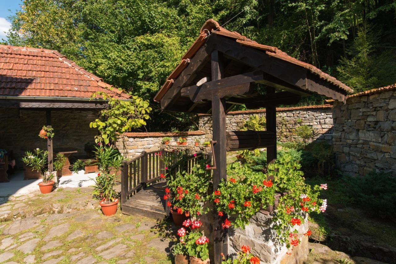 Family Hotel Bile Beli Osŭm Extérieur photo